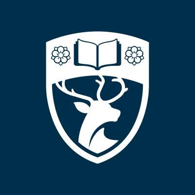 University of Southampton logo
